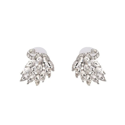 Bee Earrings WEM Support (www.WEM.support)