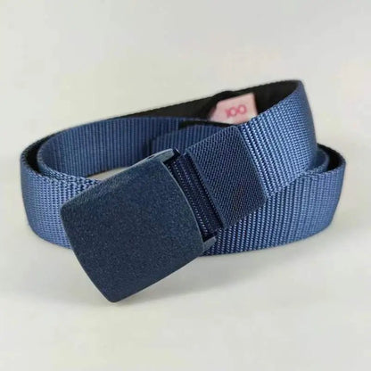 Nylon Zipper Travel Money Belt - Catch Cards