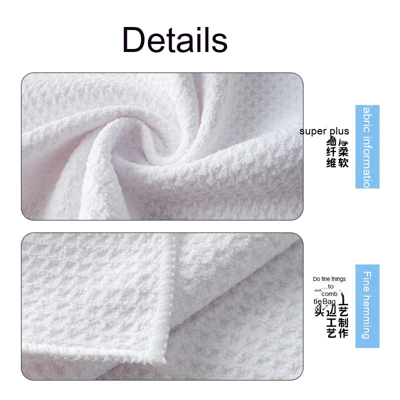 Waffle Golf Ball Cleaning Towel HejK.com Marketplace LLC