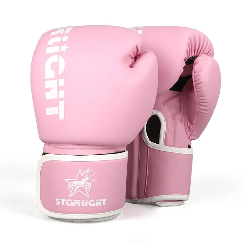 Adult & Kids Sanda Boxing Gloves WEM Support (www.WEM.support)