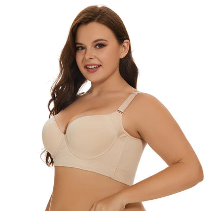 ContourLift Seamless Bra WEM Support (www.WEM.support)