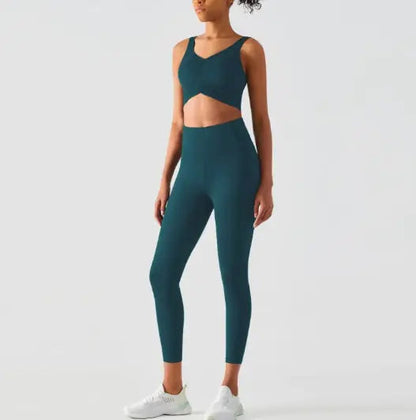 Bra Hip Pocket Sports Tights WEM Support (www.WEM.support)