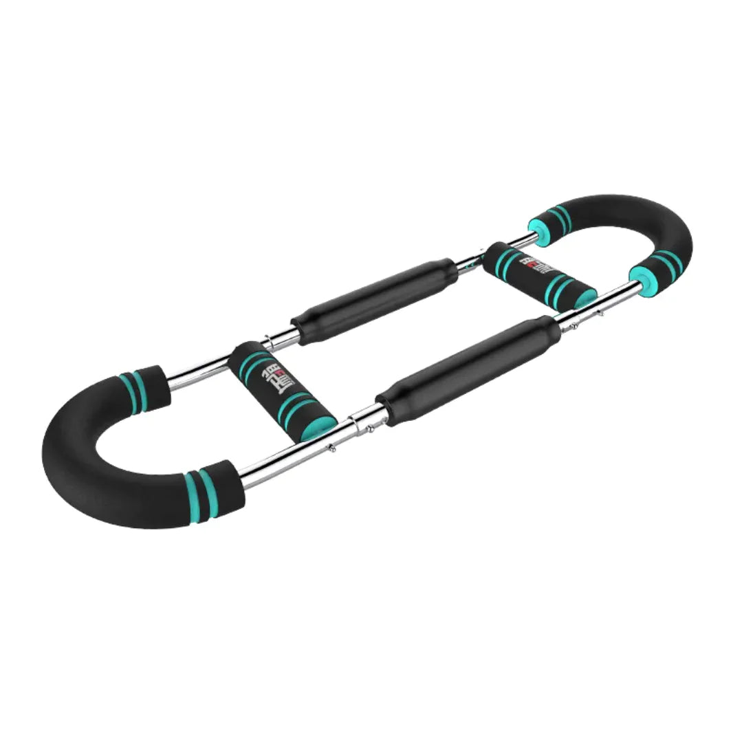 Adjustable Fashion Arm Armor Expander Set WEM Support (www.WEM.support)