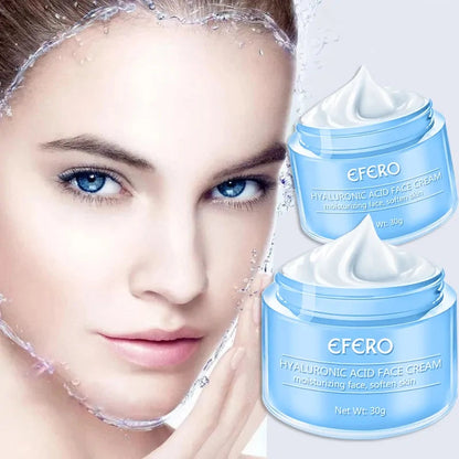 Hyaluronic Acid Essence Cream WEM Support (www.WEM.support)