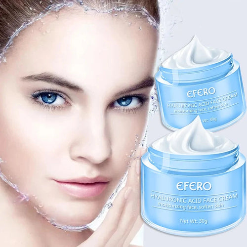Hyaluronic Acid Essence Cream WEM Support (www.WEM.support)