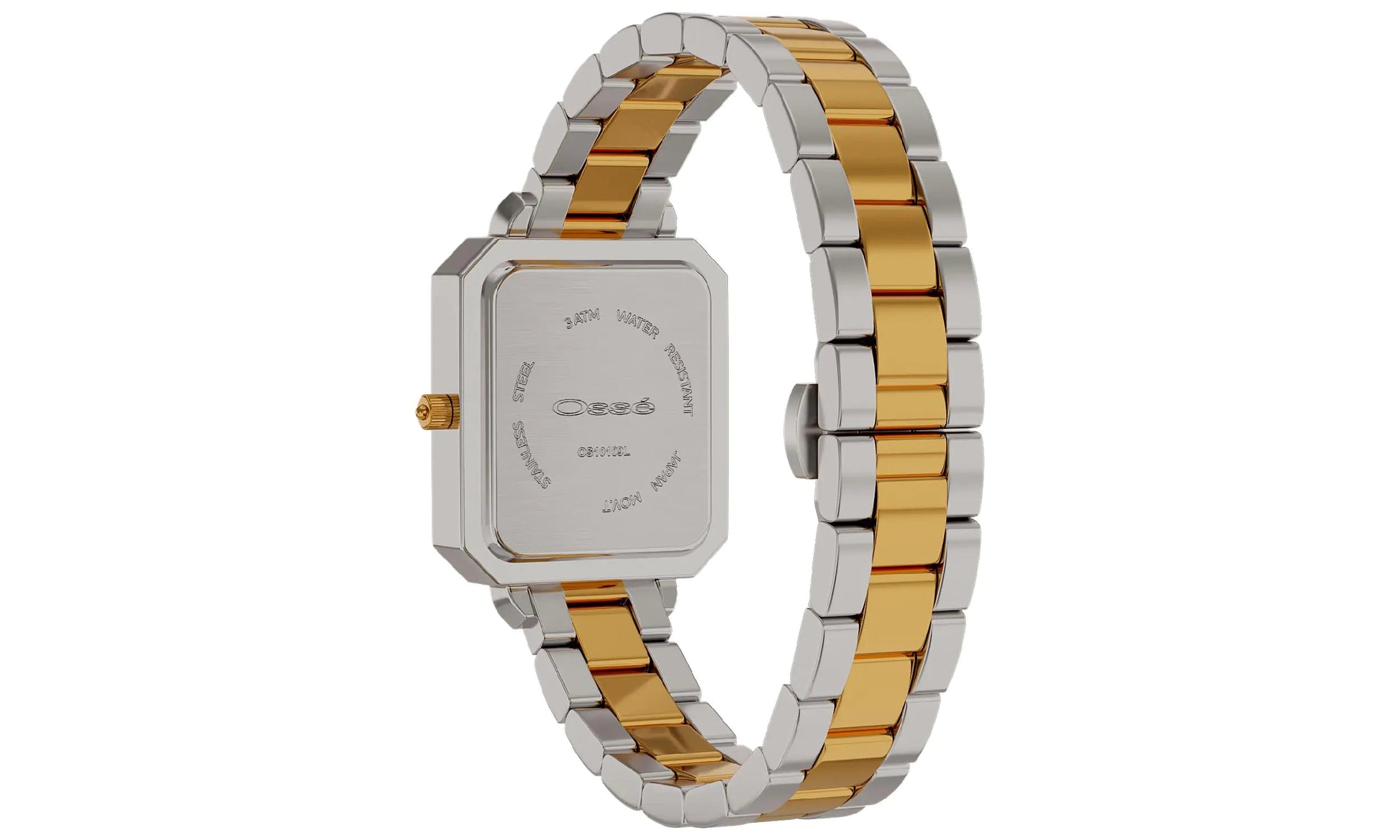 Osse 10109LA 01 Women's Wristwatch WEM Support (www.WEM.support)