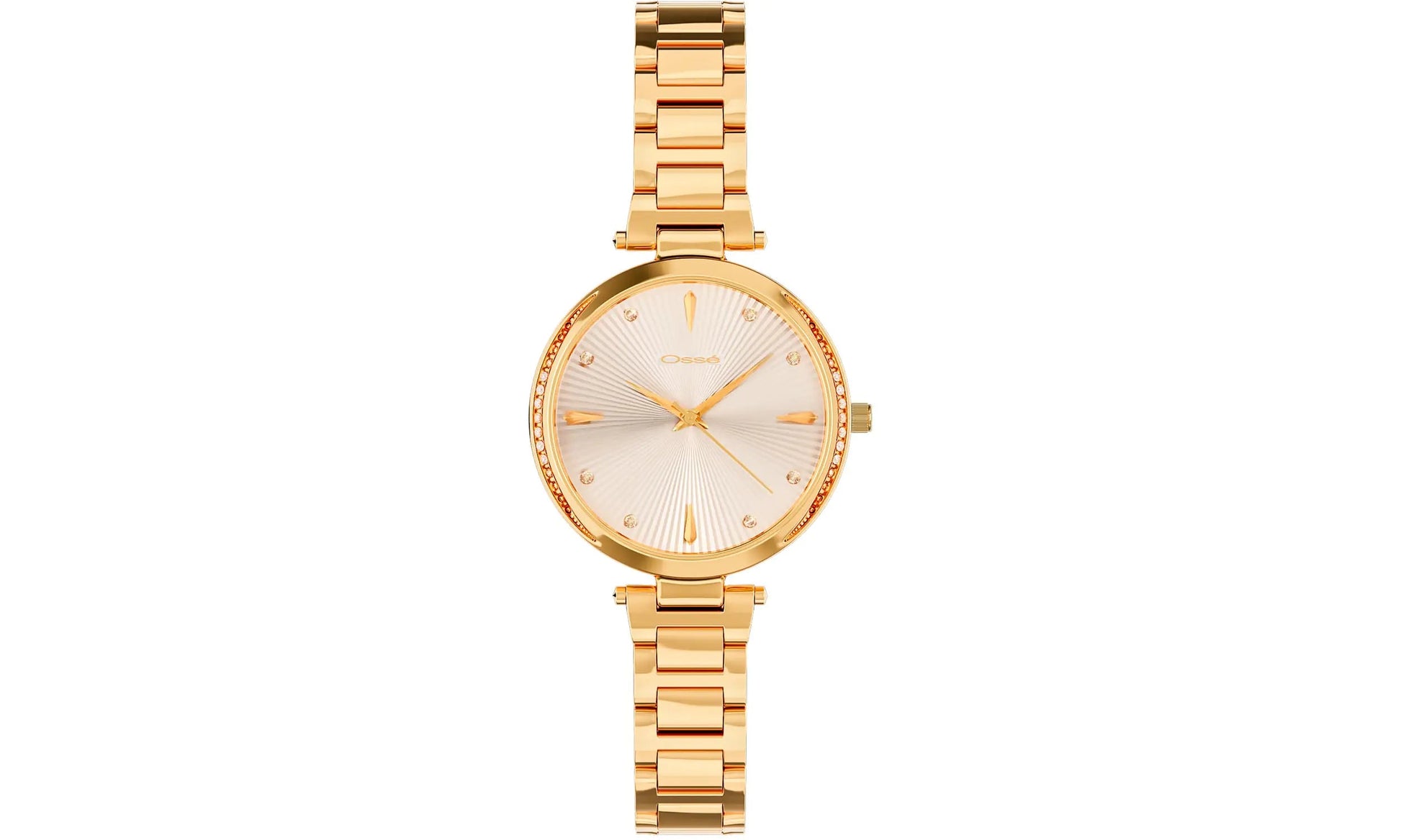 Osse 10107LB 02 Women's Wristwatch WEM Support (www.WEM.support)