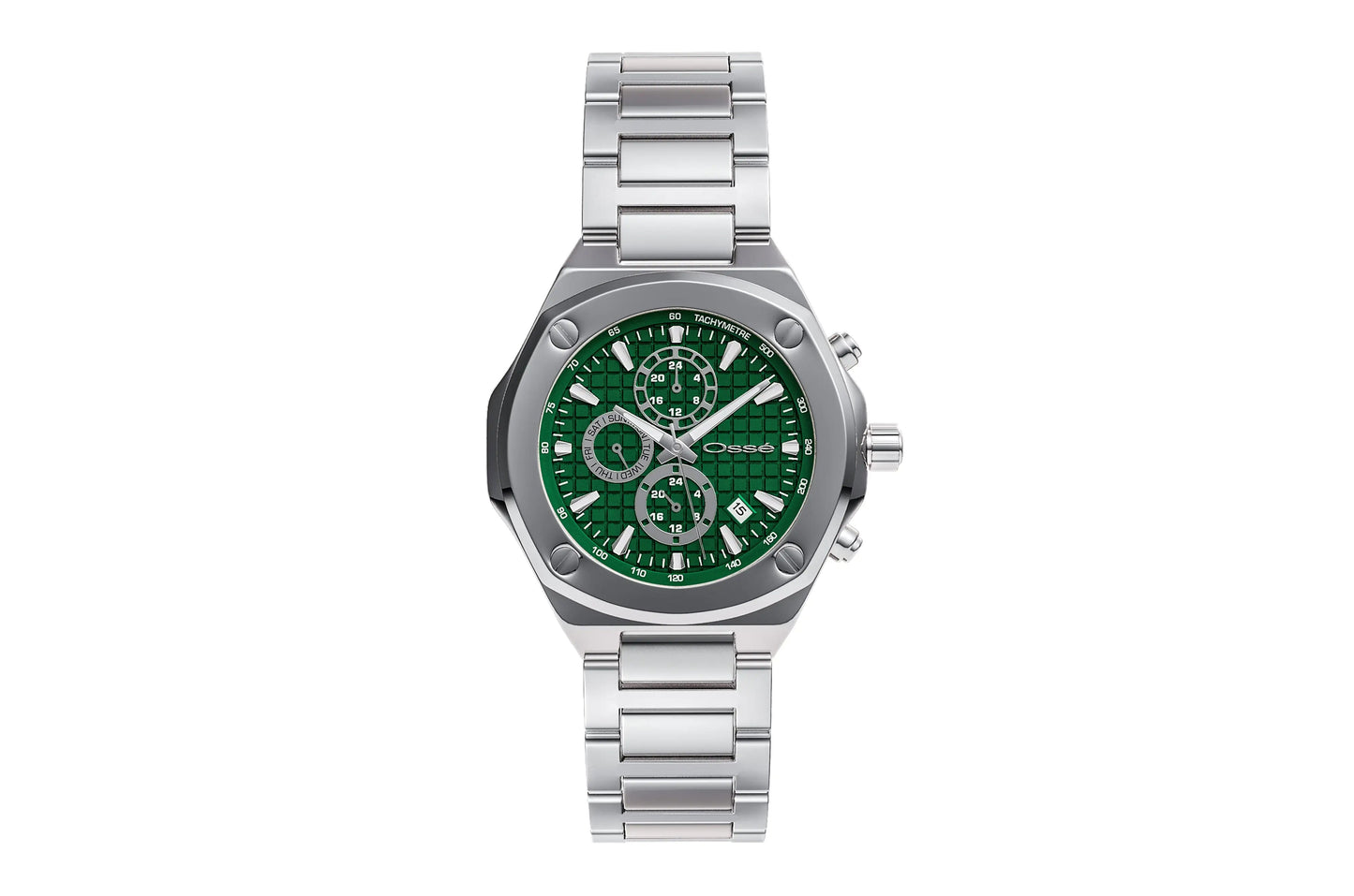 Osse 10151 03 Men's Wristwatch WEM Support (www.WEM.support)