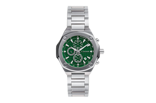 Osse 10151 03 Men's Wristwatch WEM Support (www.WEM.support)