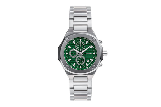 Osse 10151 03 Men's Wristwatch WEM Support (www.WEM.support)