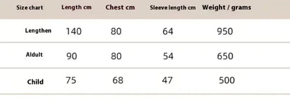 ComfortHue Lengthened Loungewear WEM Support (www.WEM.support)