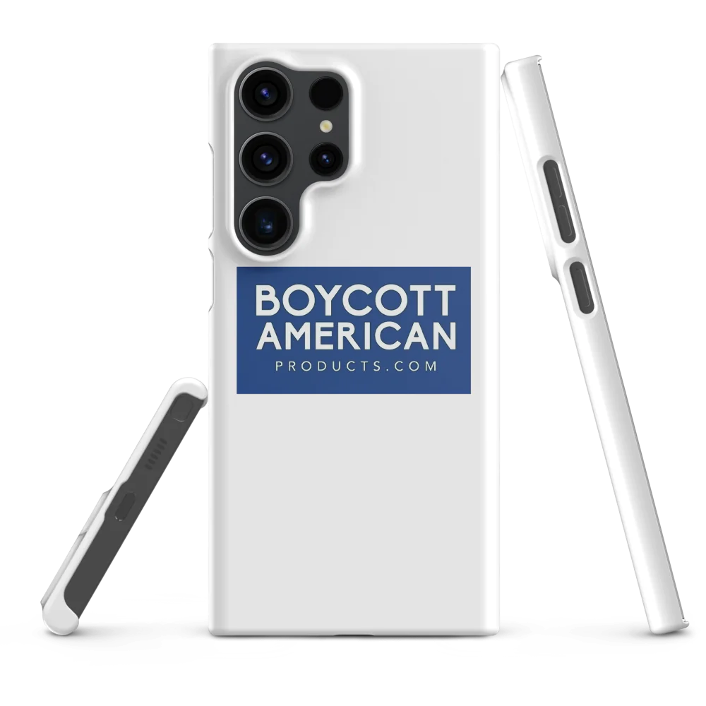 SlimFit Samsung SnapCase HejK.com Marketplace LLC