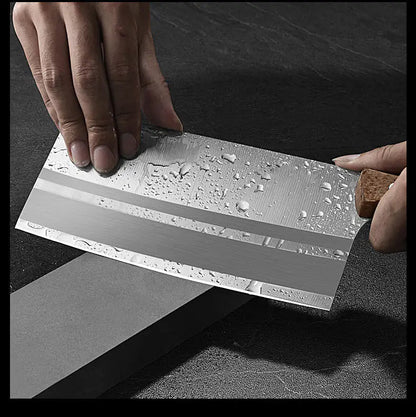 Stainless Steel Household Kitchen Knife WEM Support (www.WEM.support)