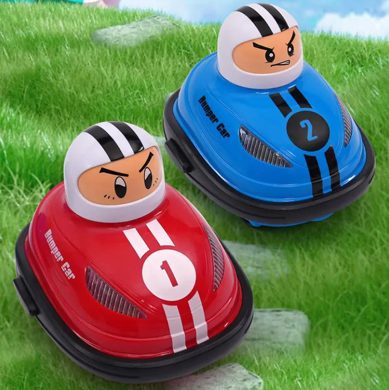 Children's Fashion Stunt Drift Kart WEM Support (www.WEM.support)