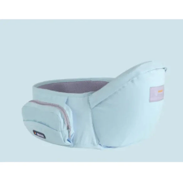 Ultimate Comfort Multifunctional Baby Carrier WEM Support (www.WEM.support)