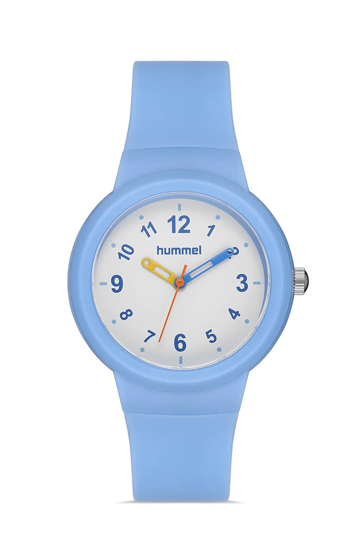 Hummel Hm-1005La-3 Children's Wristwatch WEM Support (www.WEM.support)