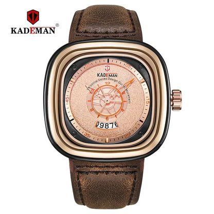 2019 Luxury Men’s Watch WEM Support (www.WEM.support)