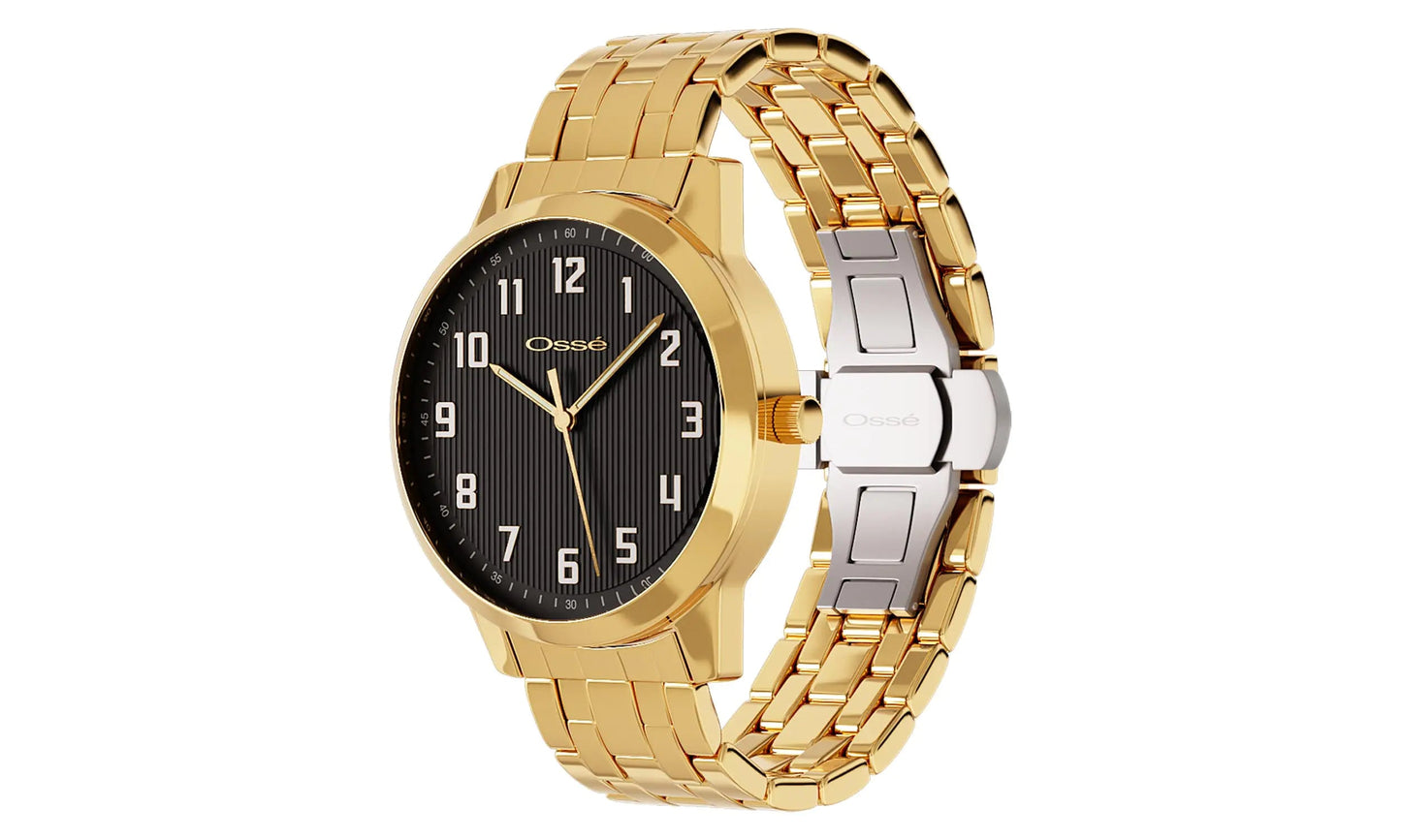 Osse 10101LA 01 Women's Wristwatch WEM Support (www.WEM.support)