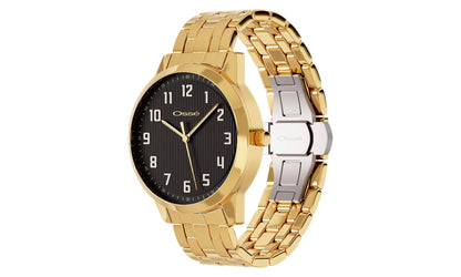 Osse 10101LA 01 Women's Wristwatch WEM Support (www.WEM.support)