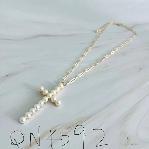 Bow Dangle Heart Locket Necklace WEM Support (www.WEM.support)