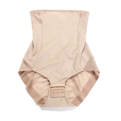 High-Waist Shaping Pants