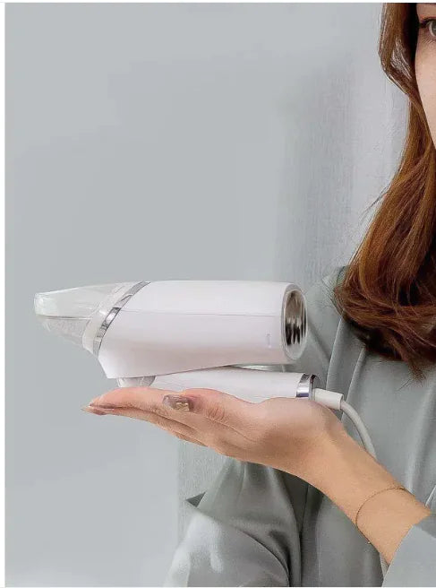 Steam Pro Ironing Brush WEM Support (www.WEM.support)