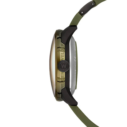 Welder Moody Watch WWRL1001 Men's Watch WEM Support (www.WEM.support)