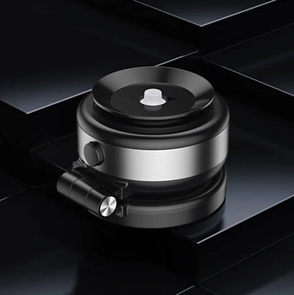 Vacuum Adsorption Alloy Phone Holder HejK.com