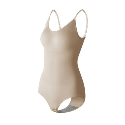 Mono Modelador de Cuerpo Sin Costuras HejK.com