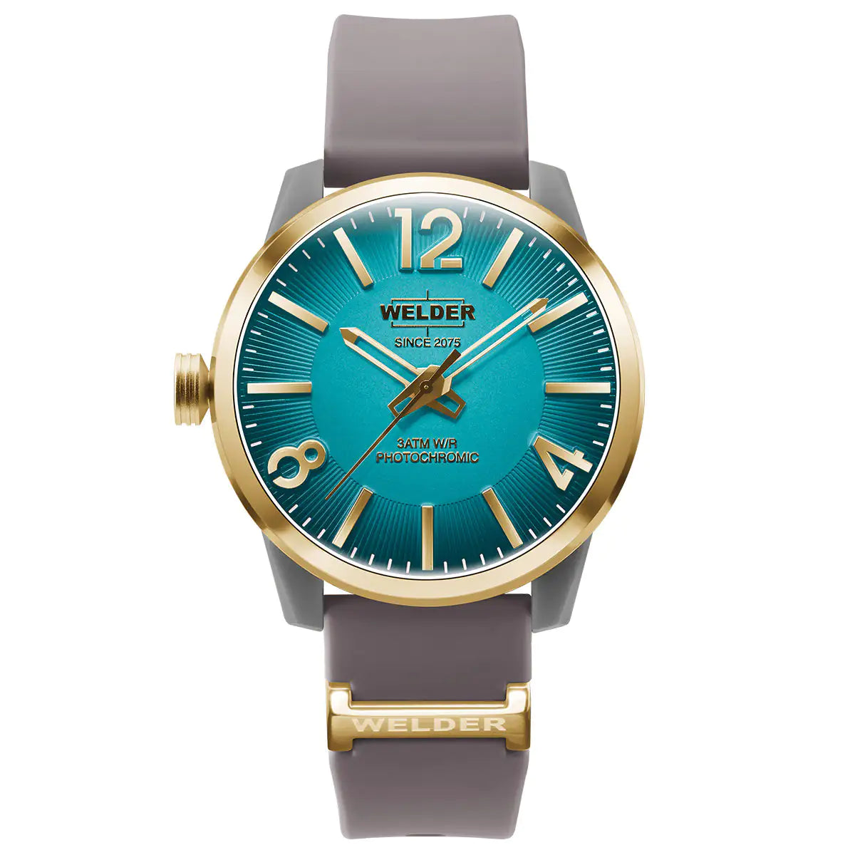 Welder Moody Watch WWRL2000 Women's Watch WEM Support (www.WEM.support)