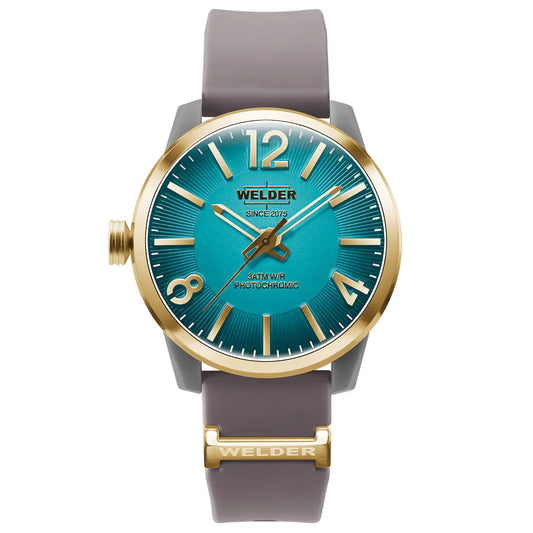 Welder Moody Watch WWRL2000 Women's Watch WEM Support (www.WEM.support)