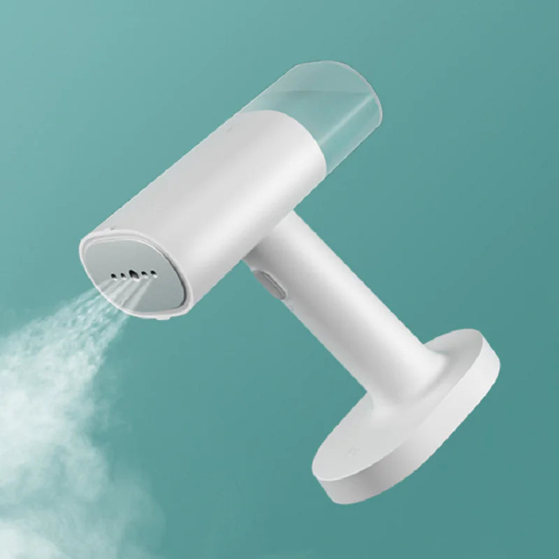 Steam Ease Portable Iron WEM Support (www.WEM.support)