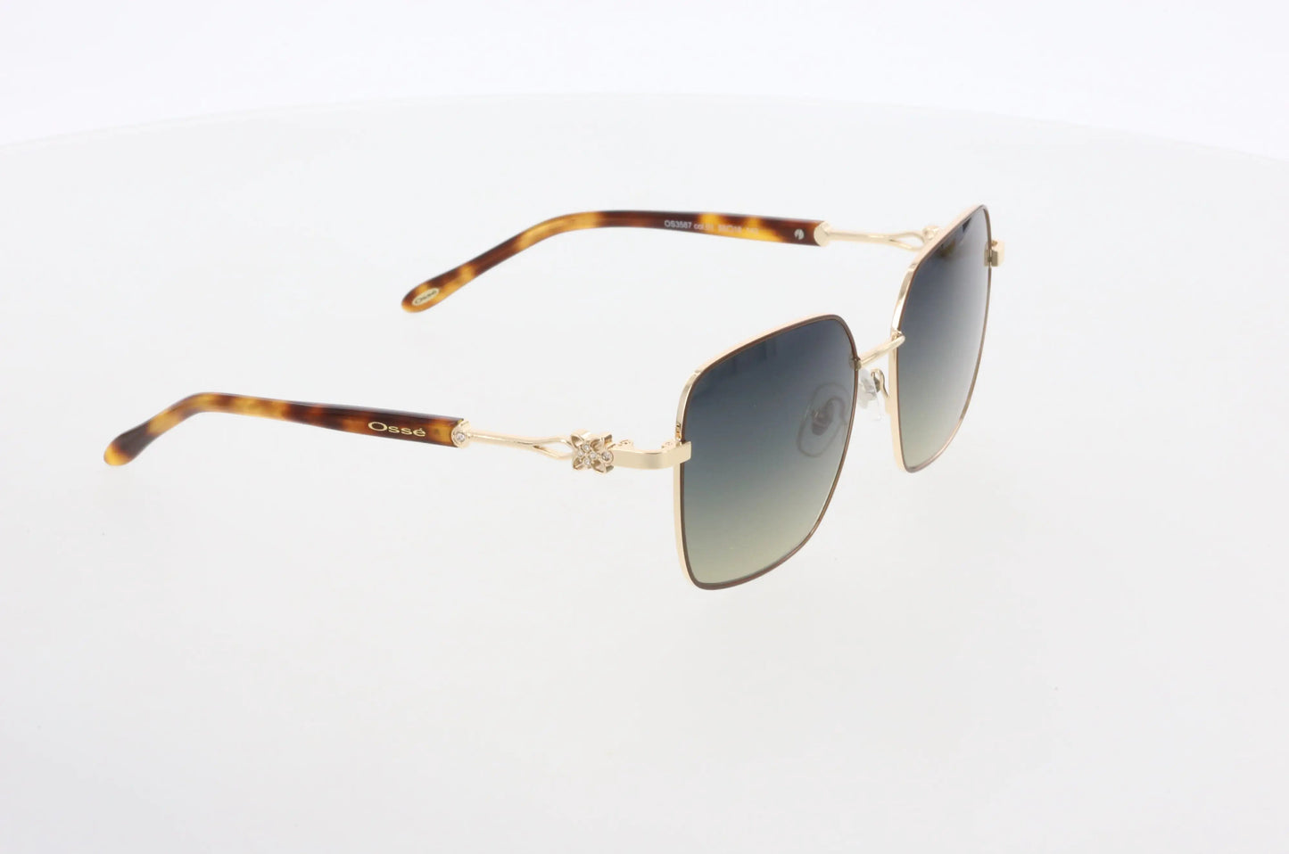 Osse 3587 01 Women Sunglasses WEM Support (www.WEM.support)