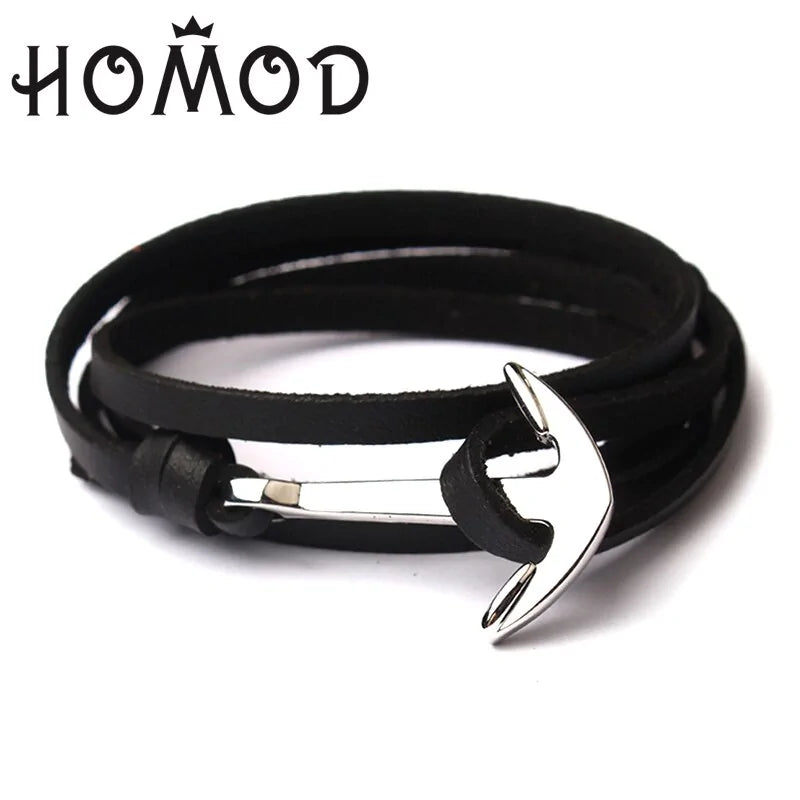 Paracord Whale Tail Hope Bracelet WEM Support (www.WEM.support)