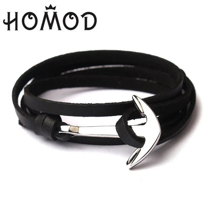 Paracord Whale Tail Hope Bracelet WEM Support (www.WEM.support)