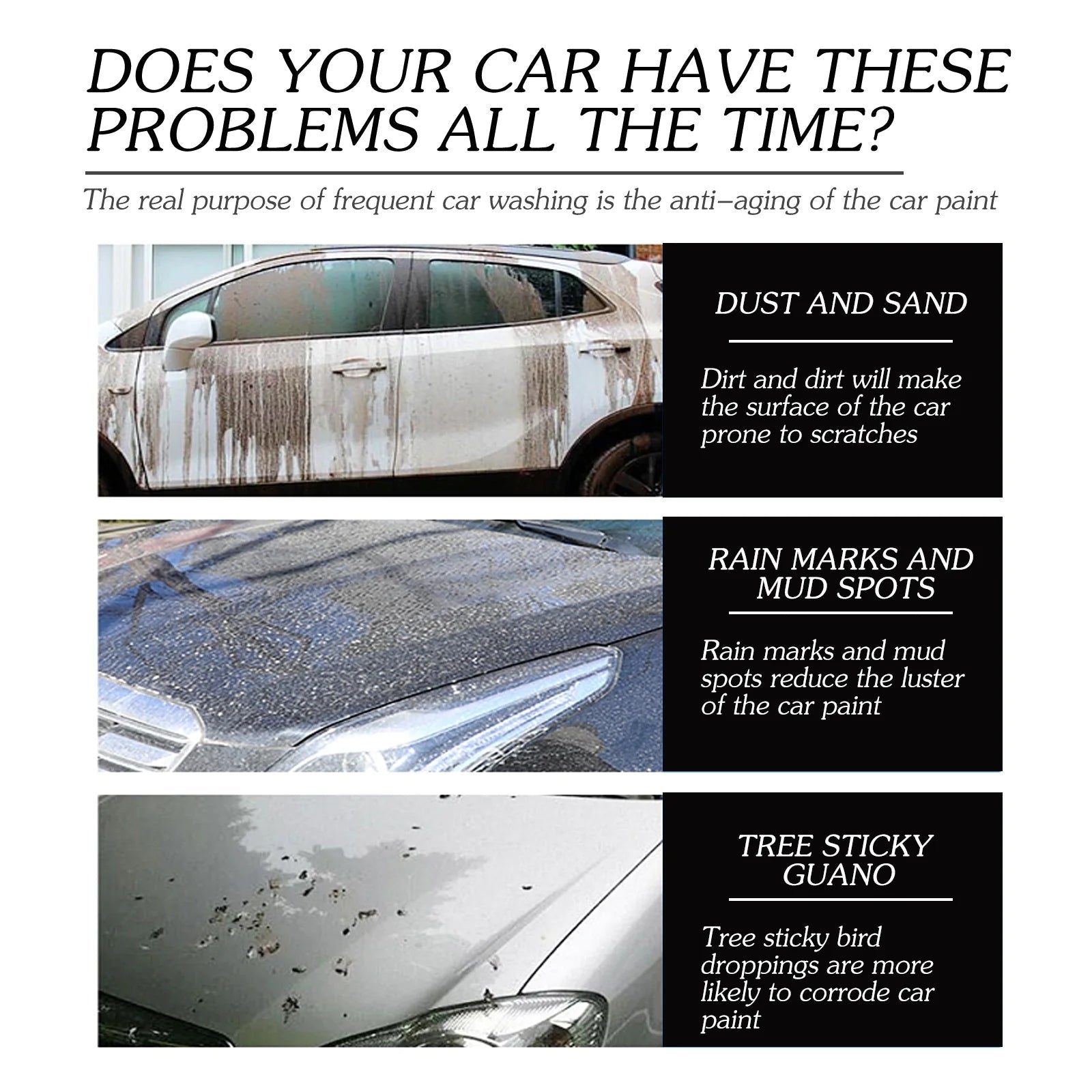 3-in-1 Car Coating Spray WEM Support (www.WEM.support)