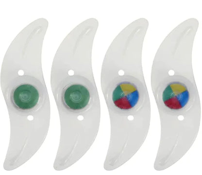 LED Bicycle Spoke Lights