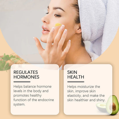 Wild Yam Cream WEM Support (www.WEM.support)