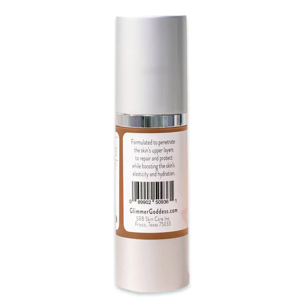 Organic Hyaluronic Acid Serum - Skin Plumper - Catch Cards