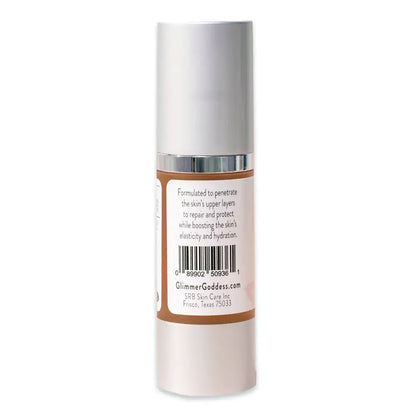Organic Hyaluronic Acid Serum - Skin Plumper - Catch Cards