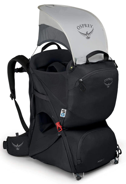 Osprey Starry Poco LT Backpack Carrier - Catch Cards