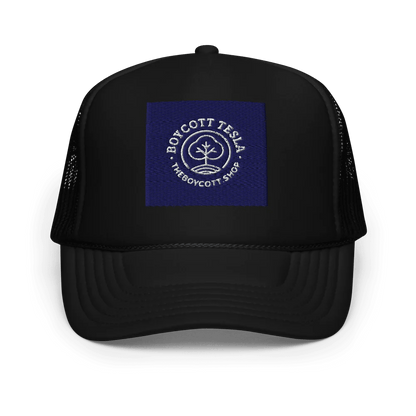 Otto Cap Espuma Trucker 39 - 165 - Catch Cards