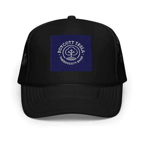 Otto Cap Espuma Trucker 39 - 165 - Catch Cards