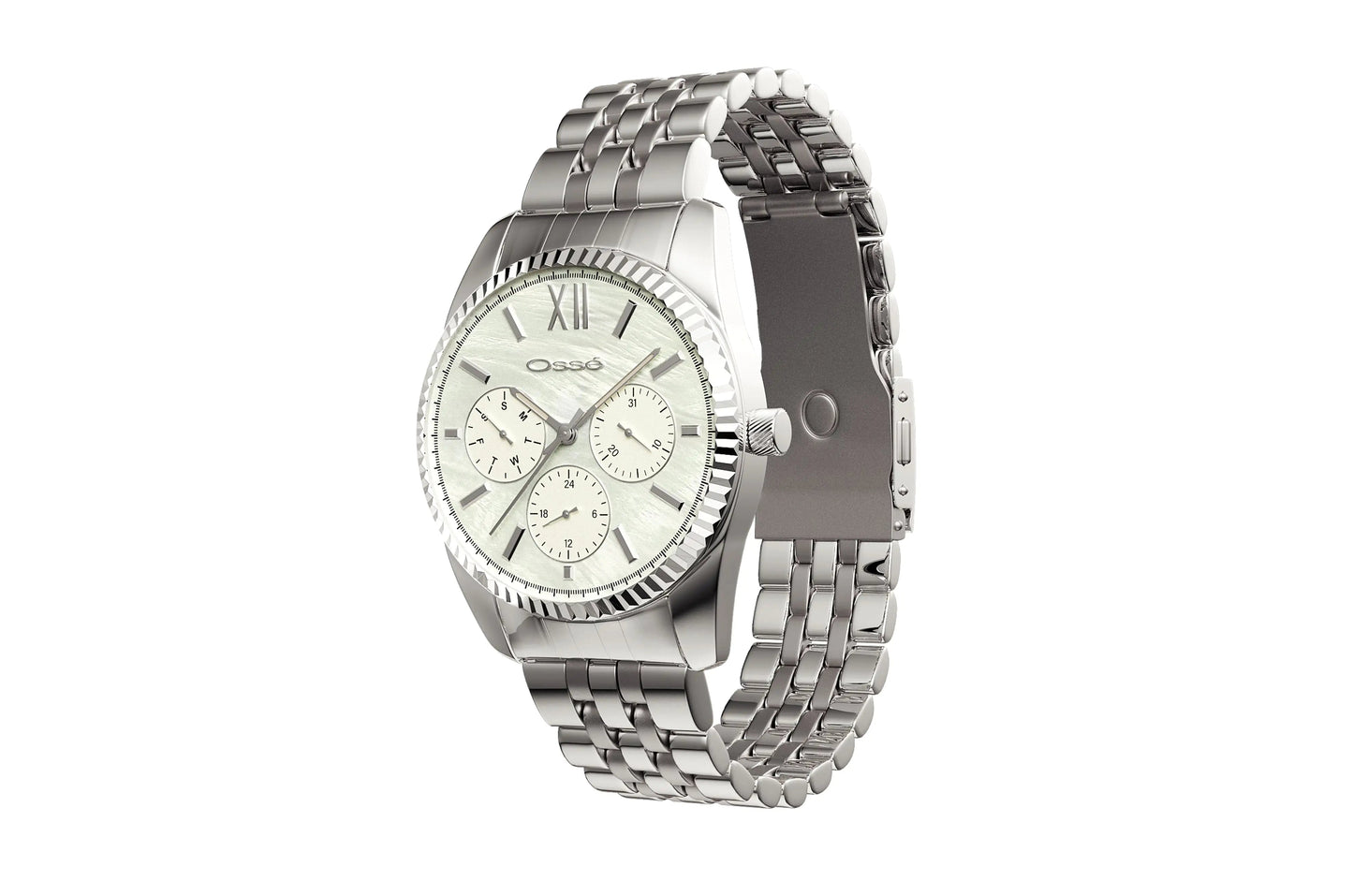 Reloj de Pulsera para Hombre Osse 10131 01 WEM Support (www.WEM.support)