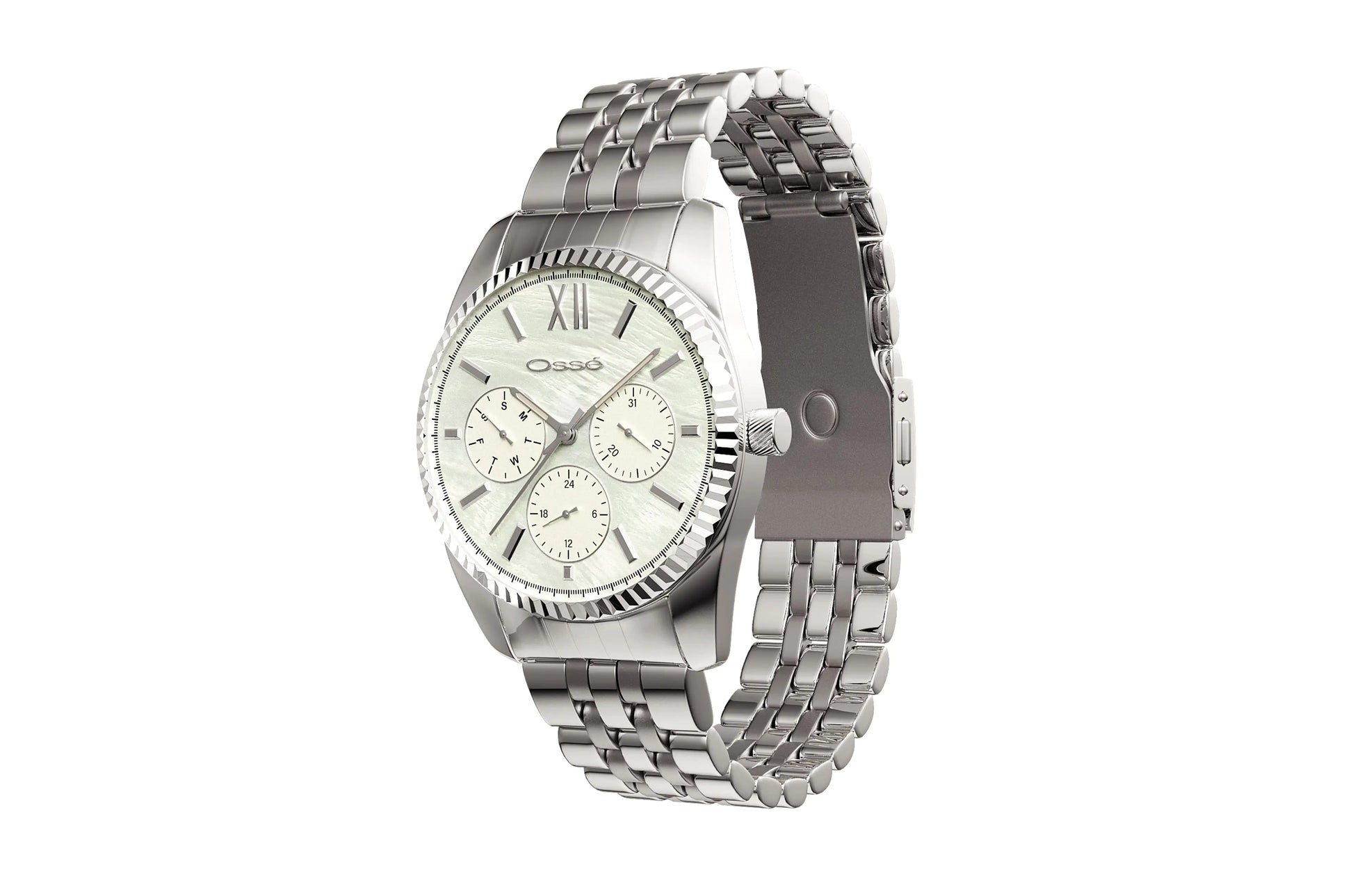 Reloj de Pulsera para Hombre Osse 10131 01 WEM Support (www.WEM.support)