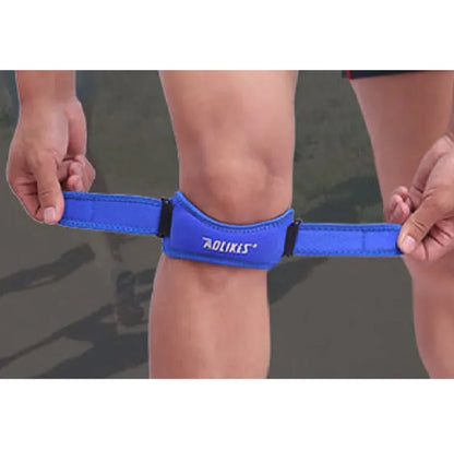 Outdoor Knee Pads for Riding & Mountaineering - Catch Cards