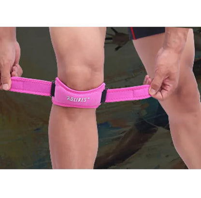 Outdoor Knee Pads for Riding & Mountaineering - Catch Cards