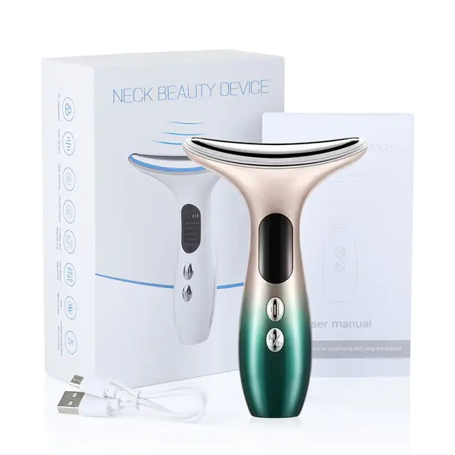 EMS Device for Firmer Slimmer Face HejK.com