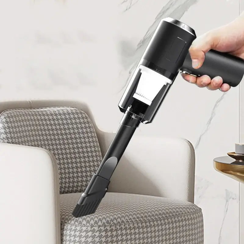 Strong Suction Car Vacuum Cleaner WEM Support (www.WEM.support)