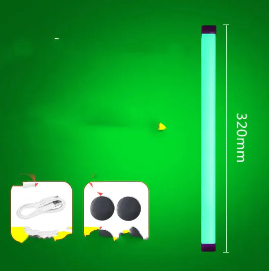 Portable LED Fill Light WEM Support (www.WEM.support)